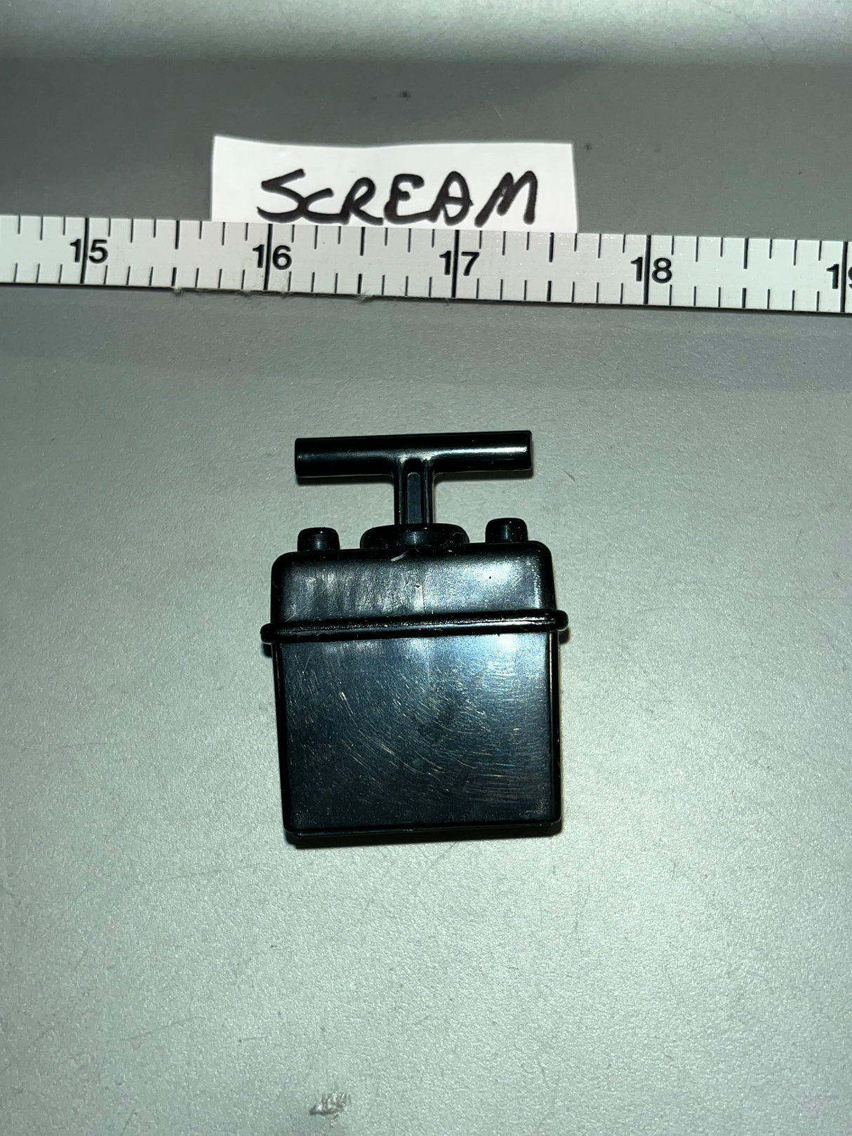 1:6 Scale Modern Era Detonator