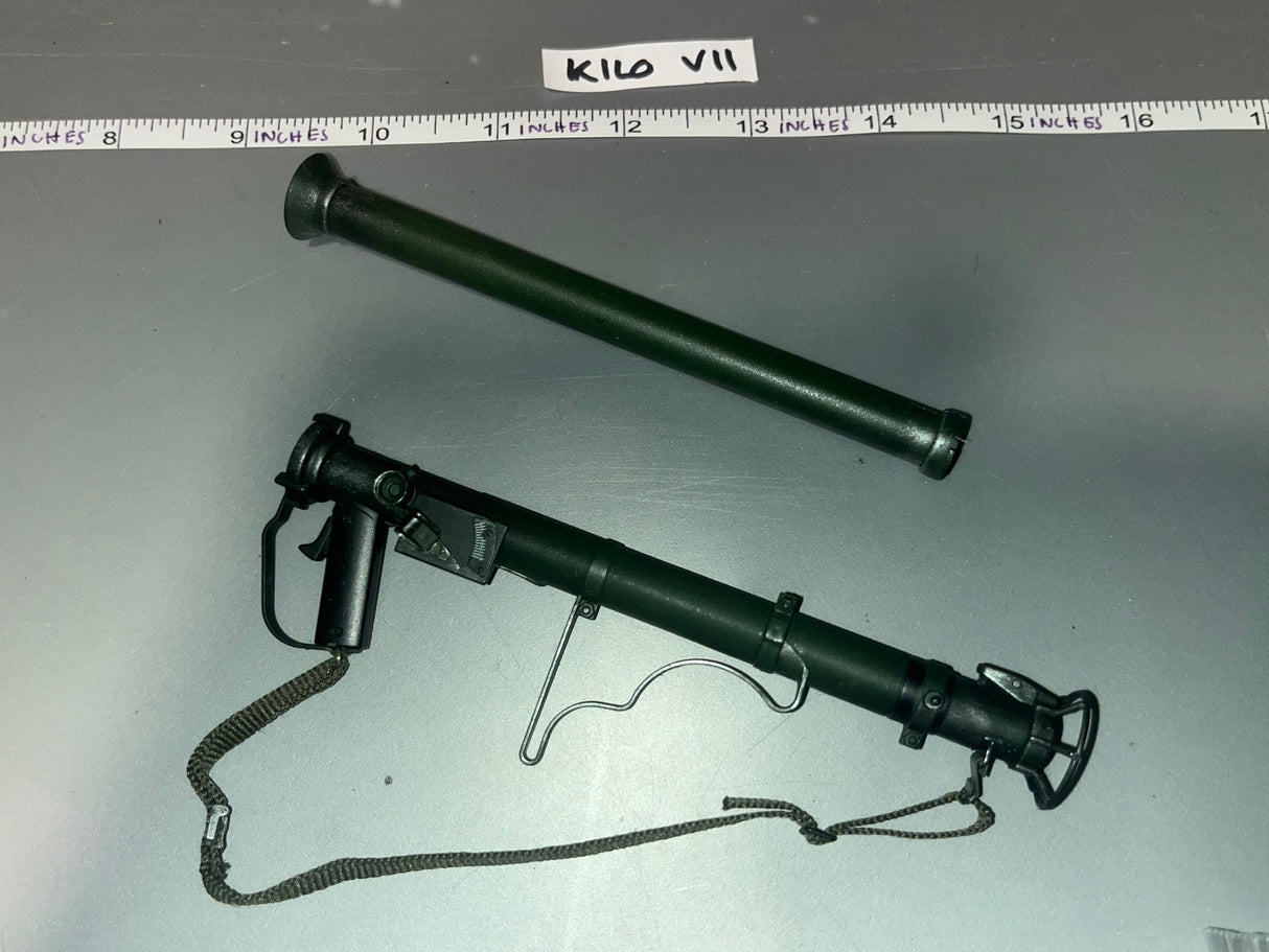 1/6 Scale WWII US Bazooka