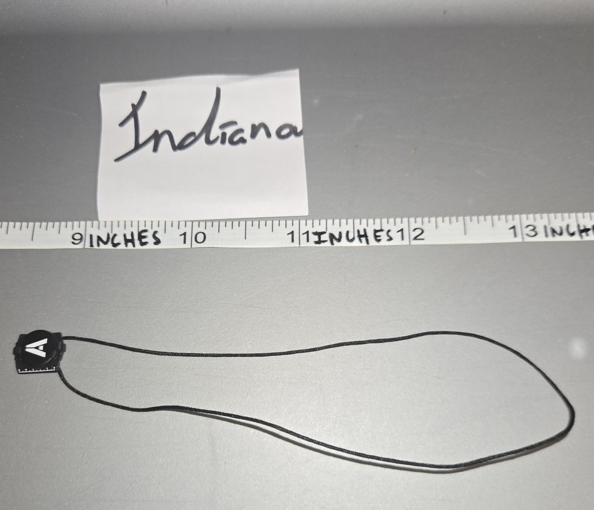 1/6 Scale WWII German Compass