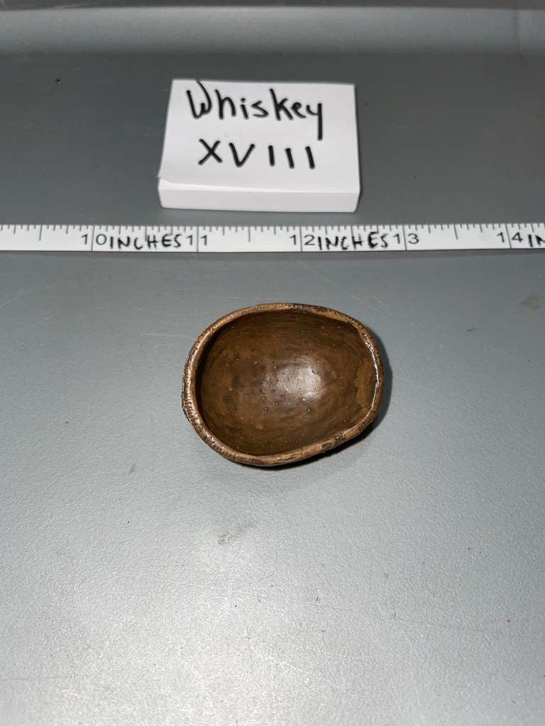 1/6 Scale WWII British Commando Hat