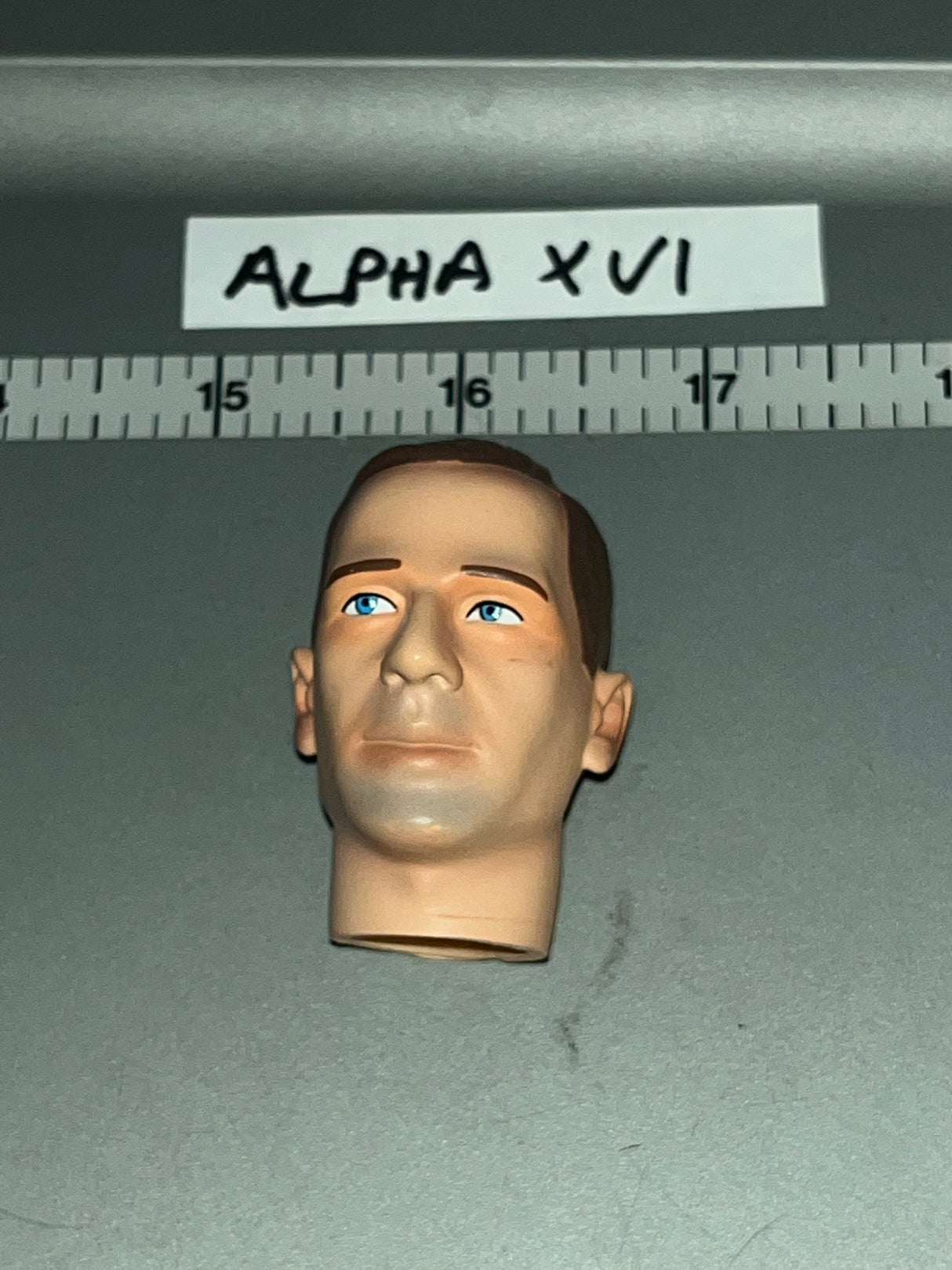 1/6 Dragon Head Sculpt