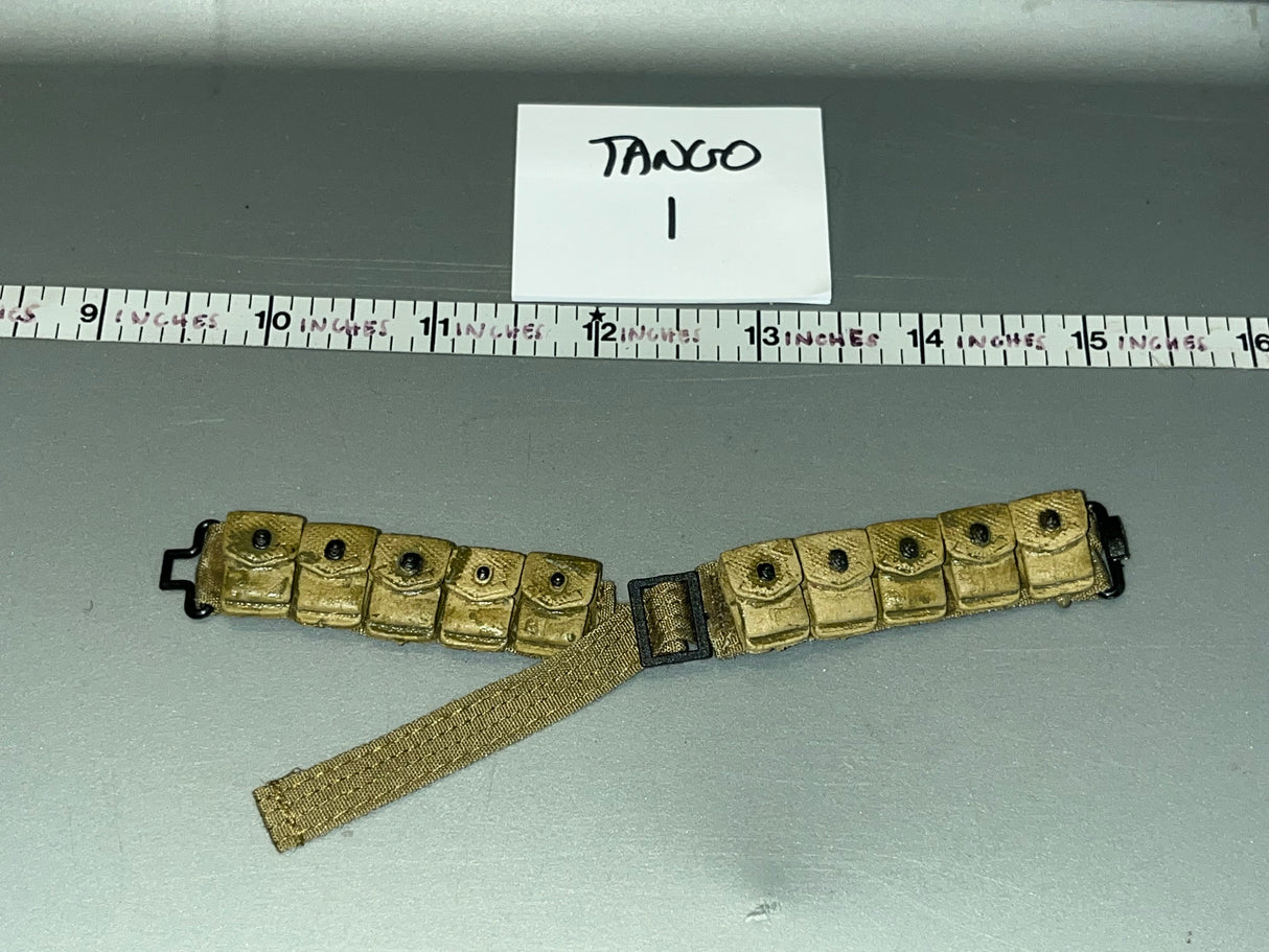 1:6 Scale WWII US M1 Belt