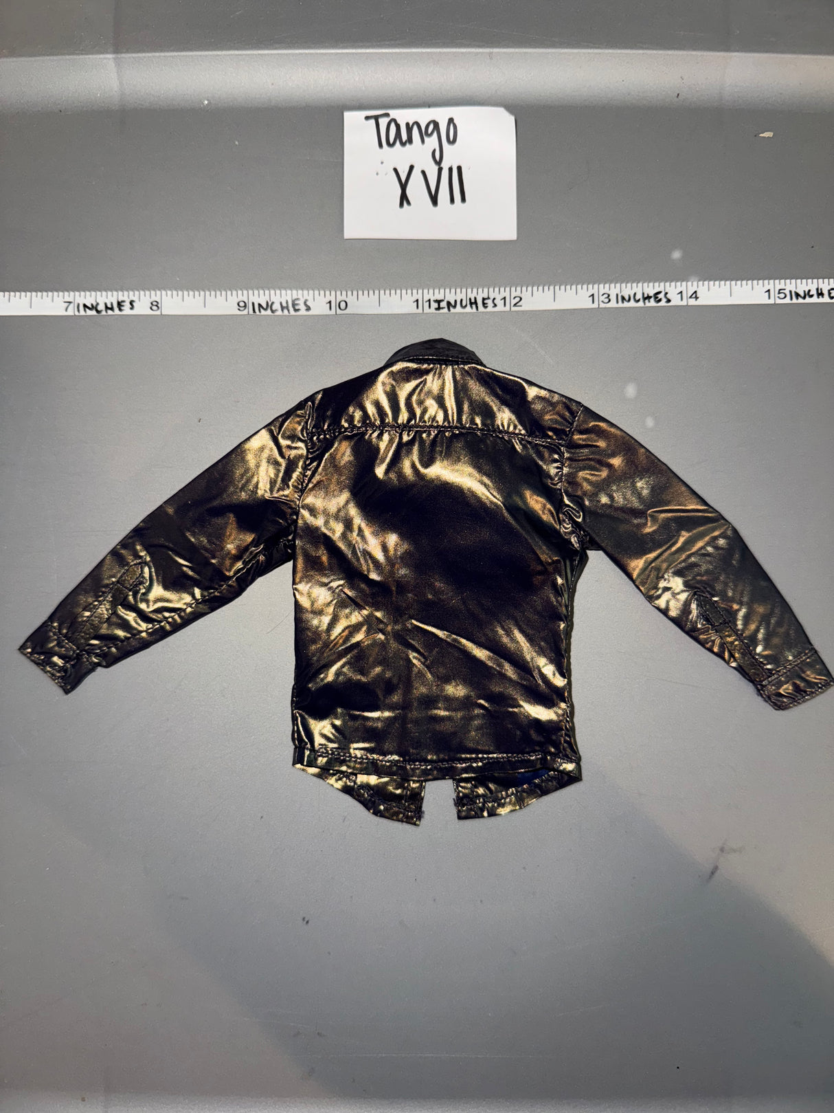 1/6 Scale Modern Era Civilian Shirt