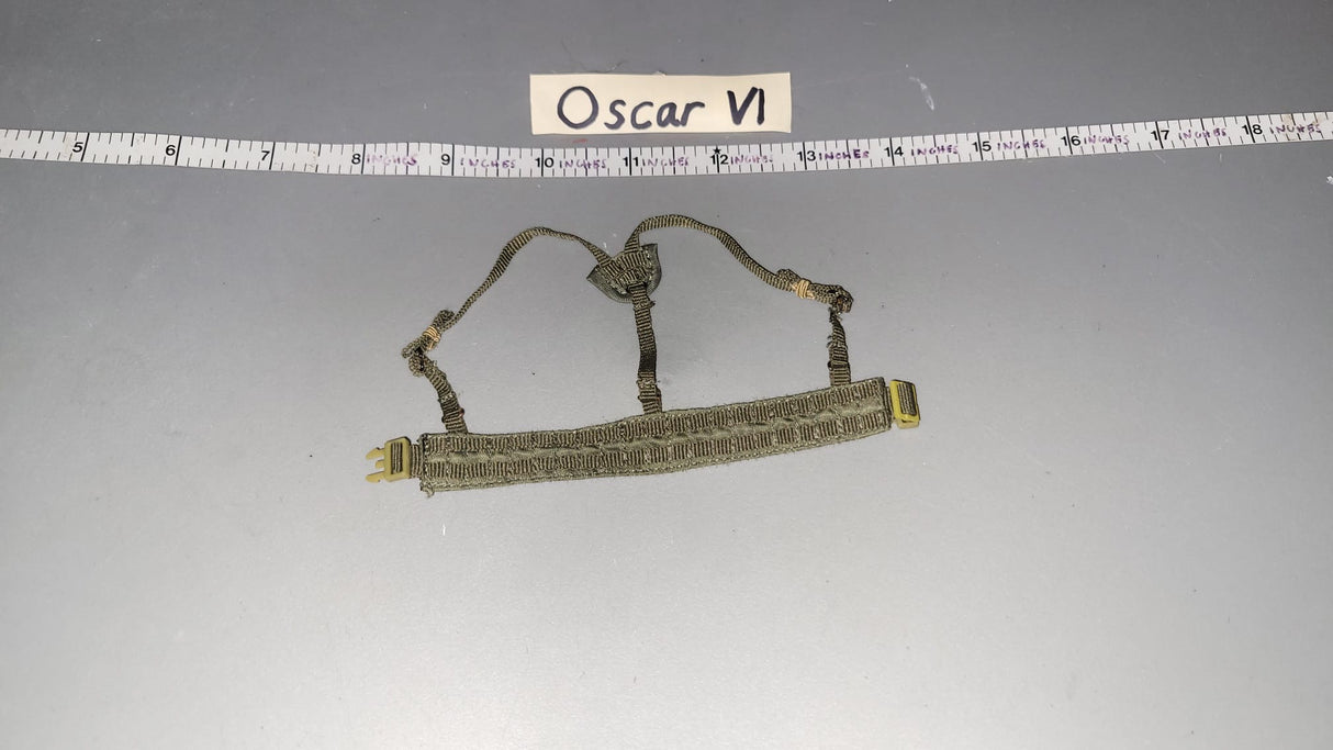 1/6 Scale Modern Era Web Belt