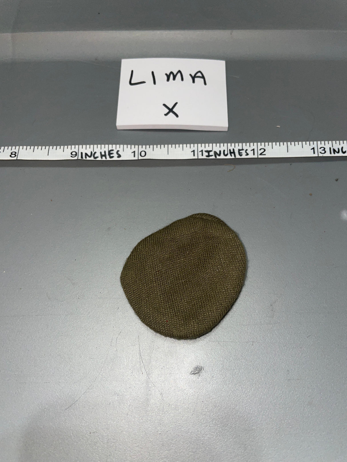 1/6 Scale Vietnam Era US Beret
