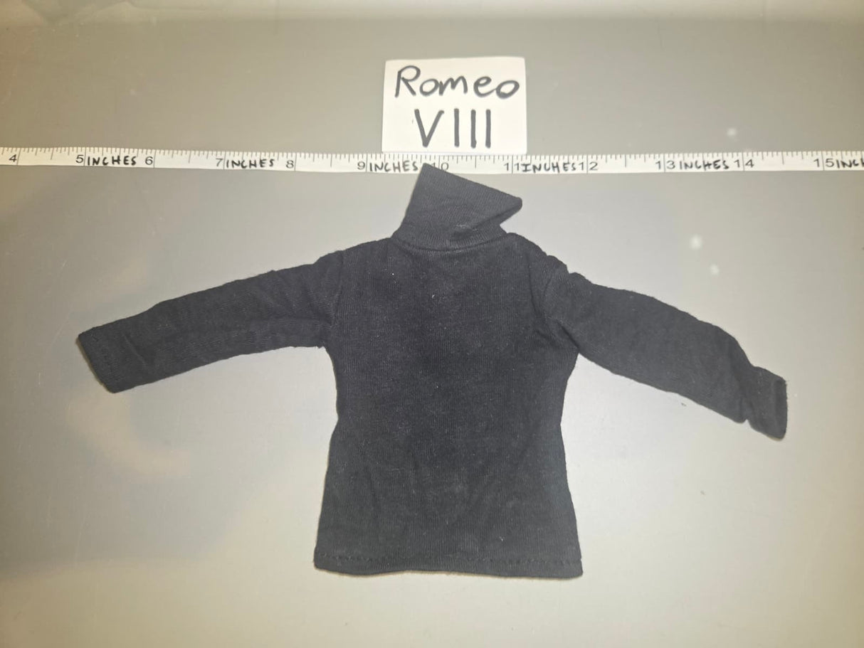 1/6 Scale WWII German Sweater