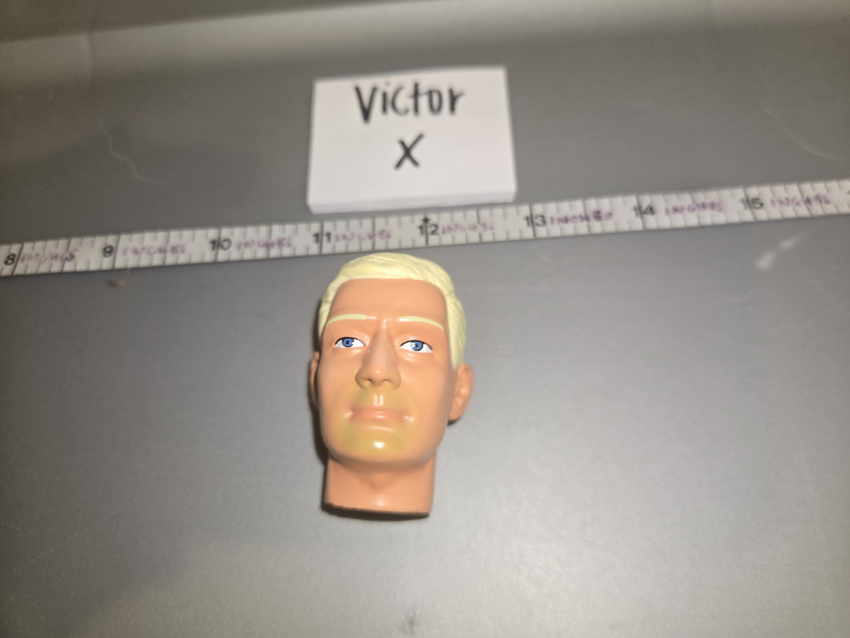 1/6 Scale Dragon Head Sculpt