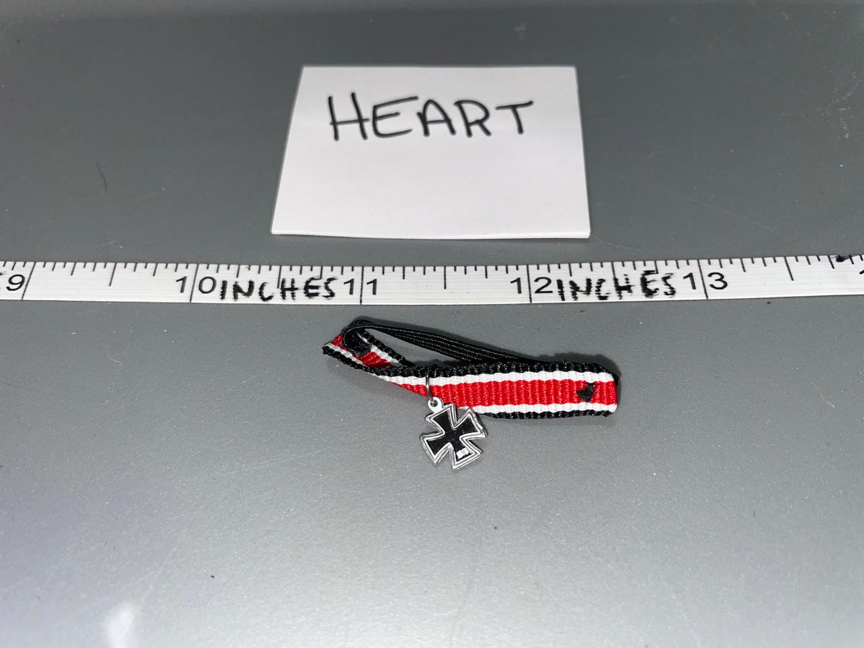 1:6 Scale WWII German Knight’s Cross
