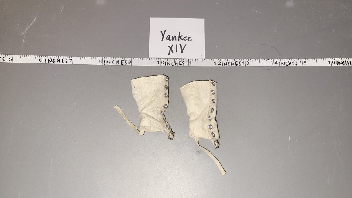 1/6 Scale Civil War Union Leggings