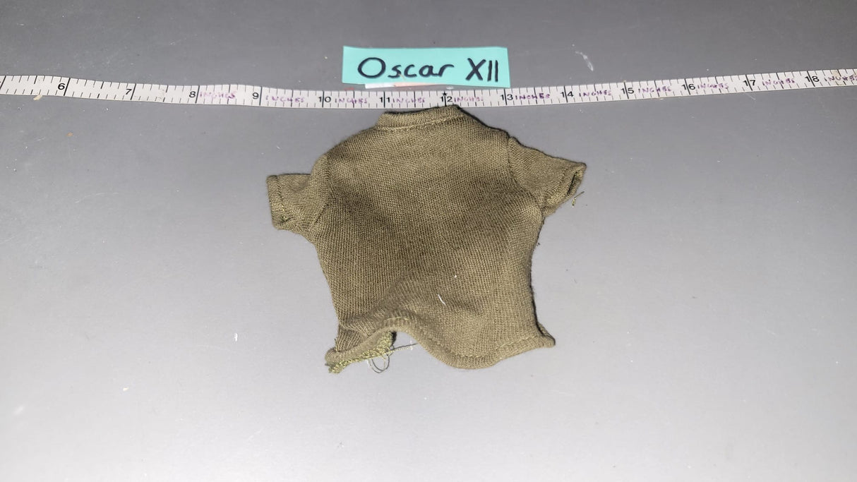 1:6 Scale Modern Era - Vietnam Green T Shirt