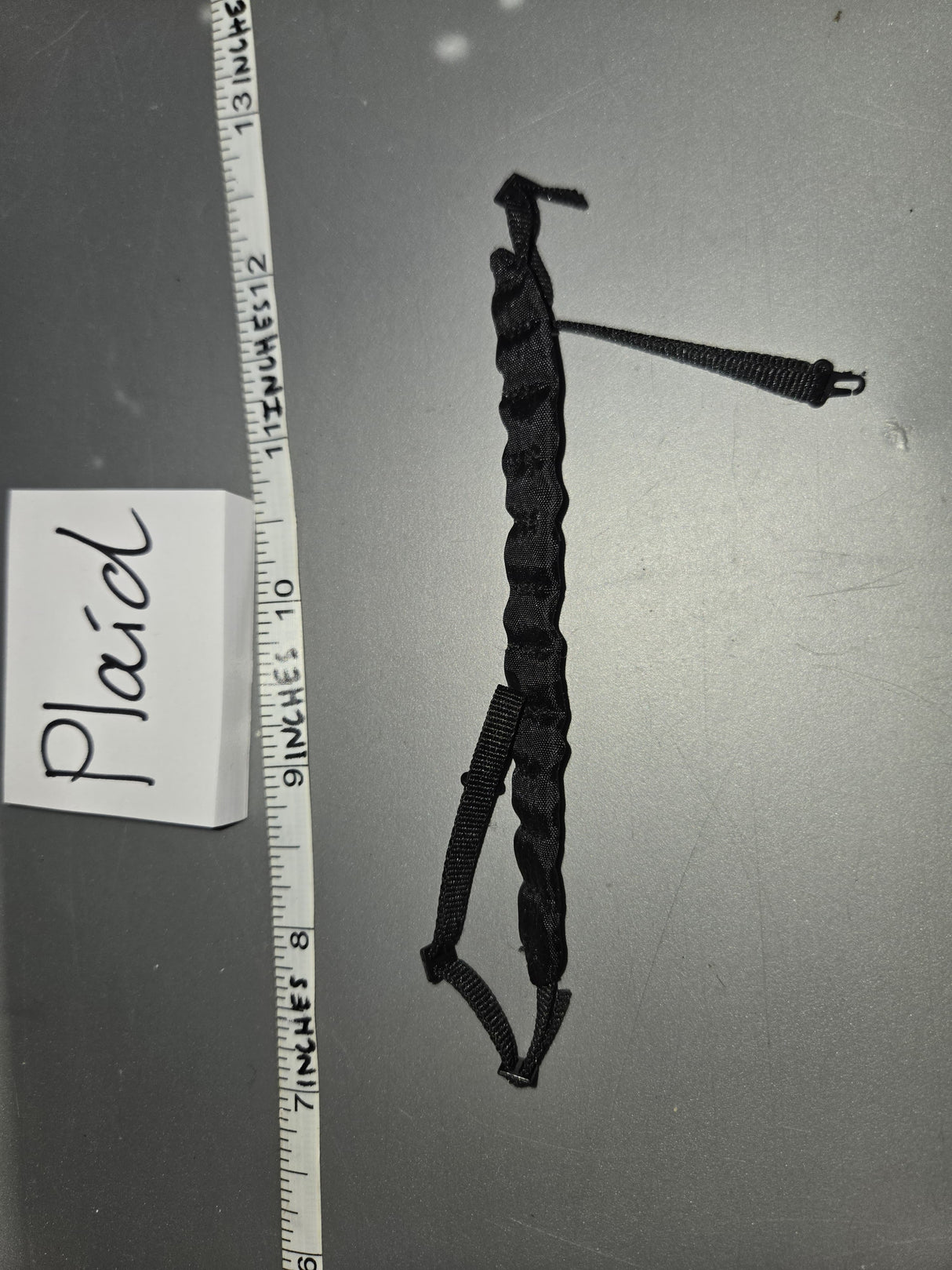 1/6 Scale Modern Era Rifle Sling