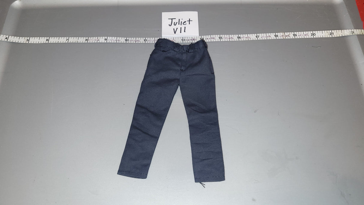 1/6 Scale Modern Era Civilian Pants