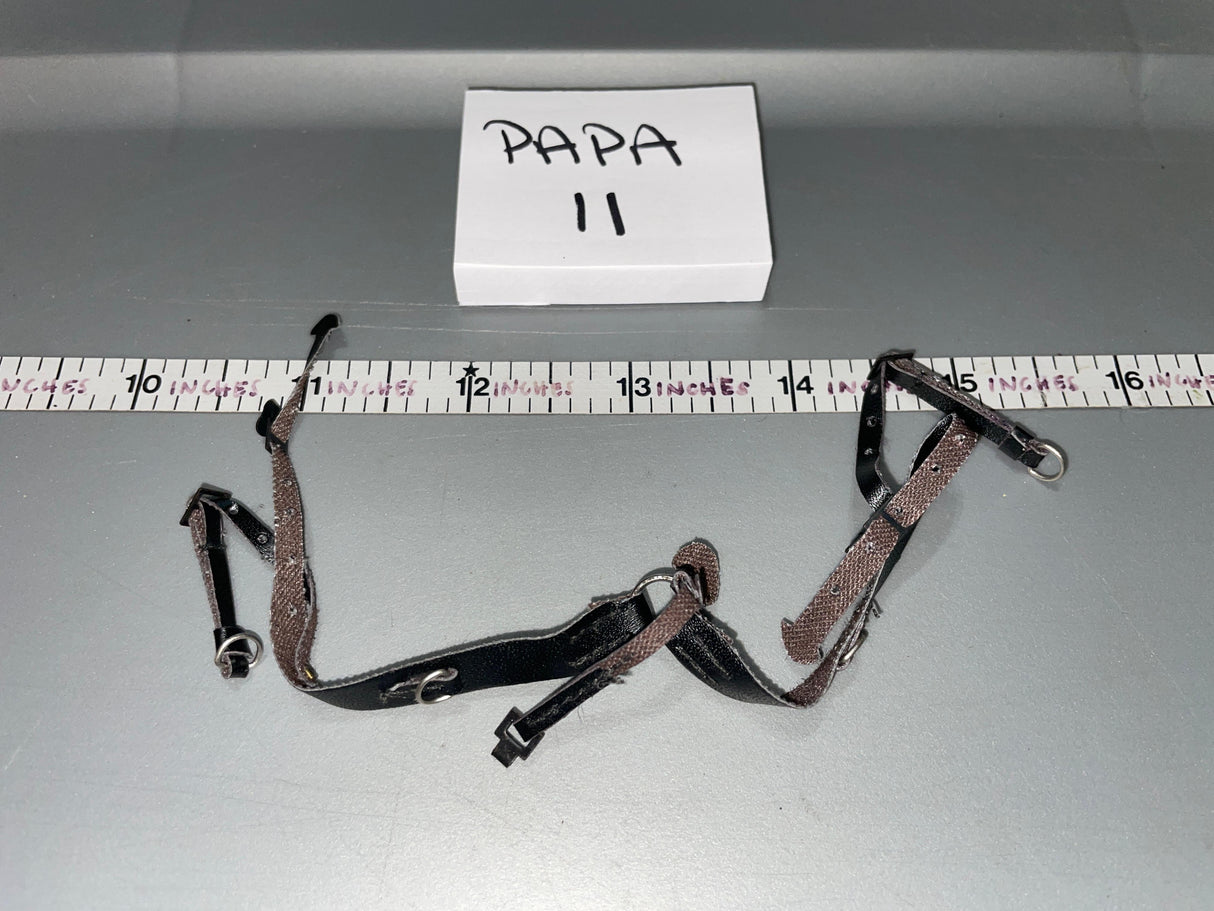 1/6 Scale WWII German Y Harness