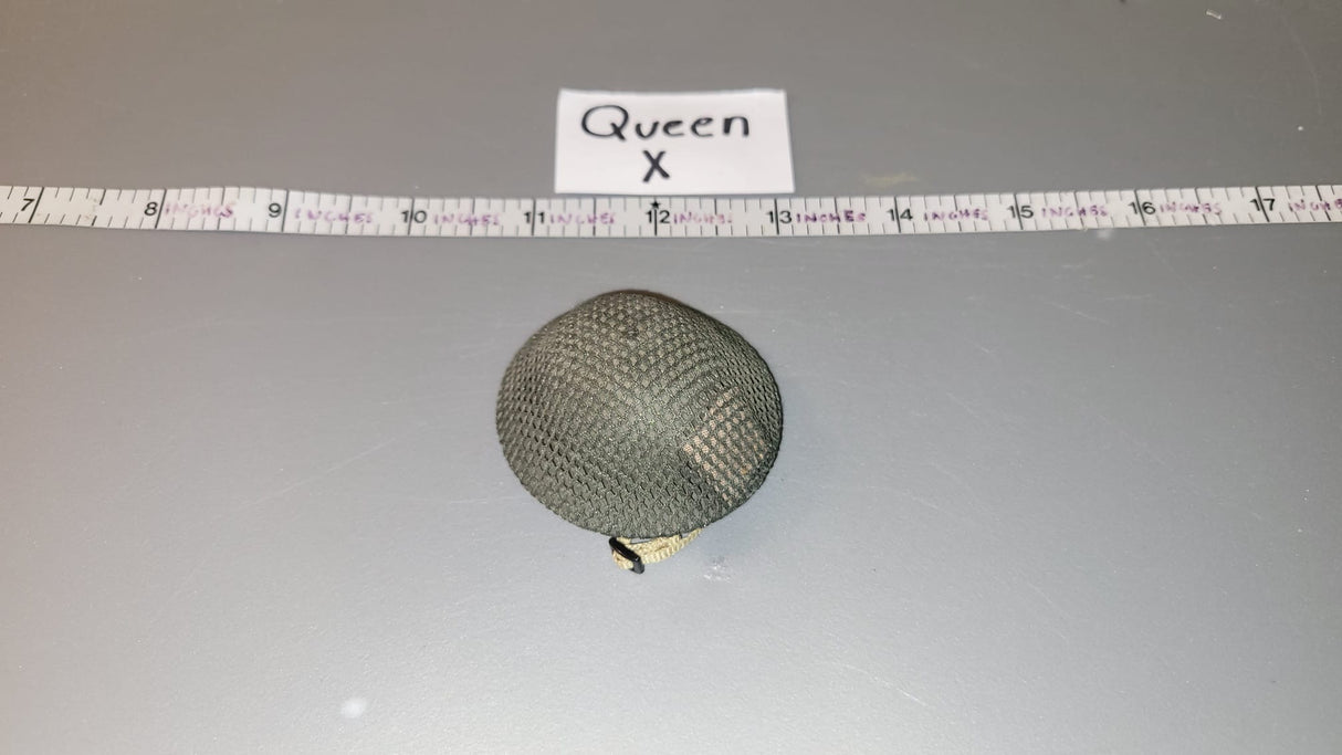1/6 Scale WWII British Helmet