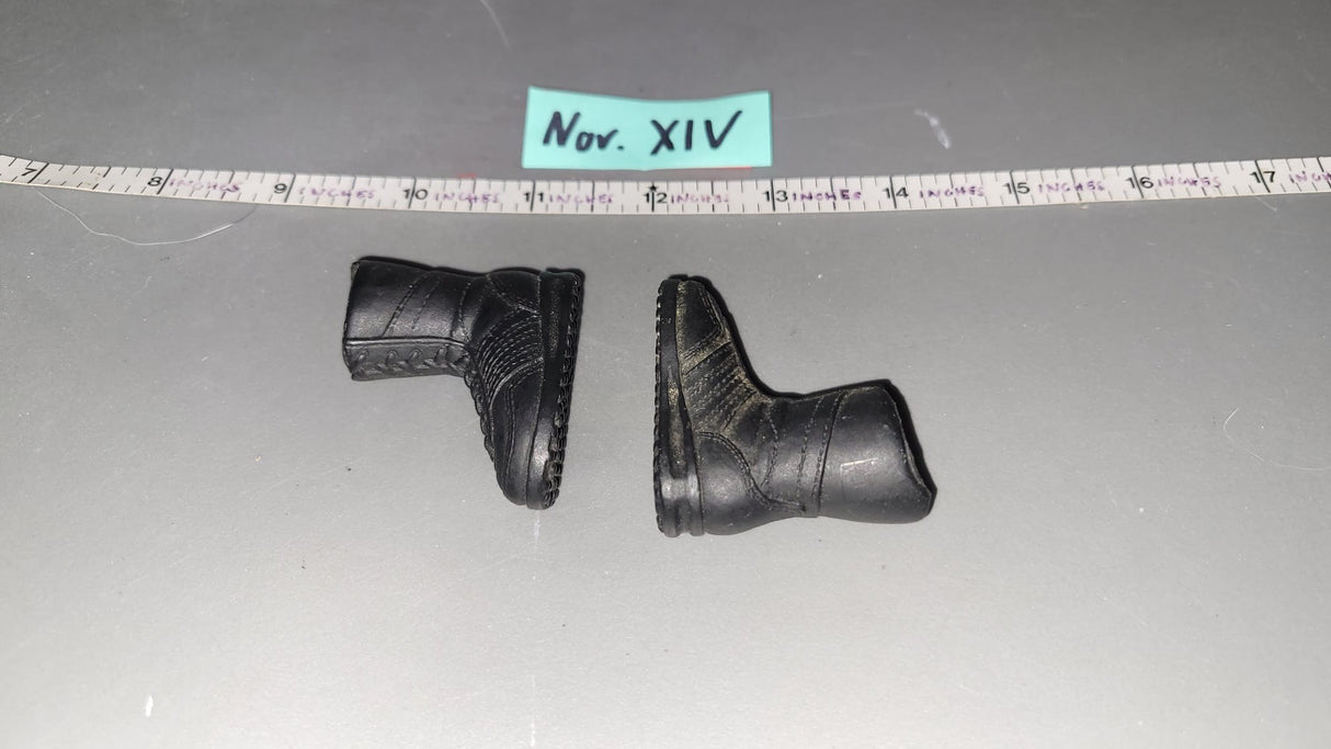 1/6 Scale Modern Era Boots