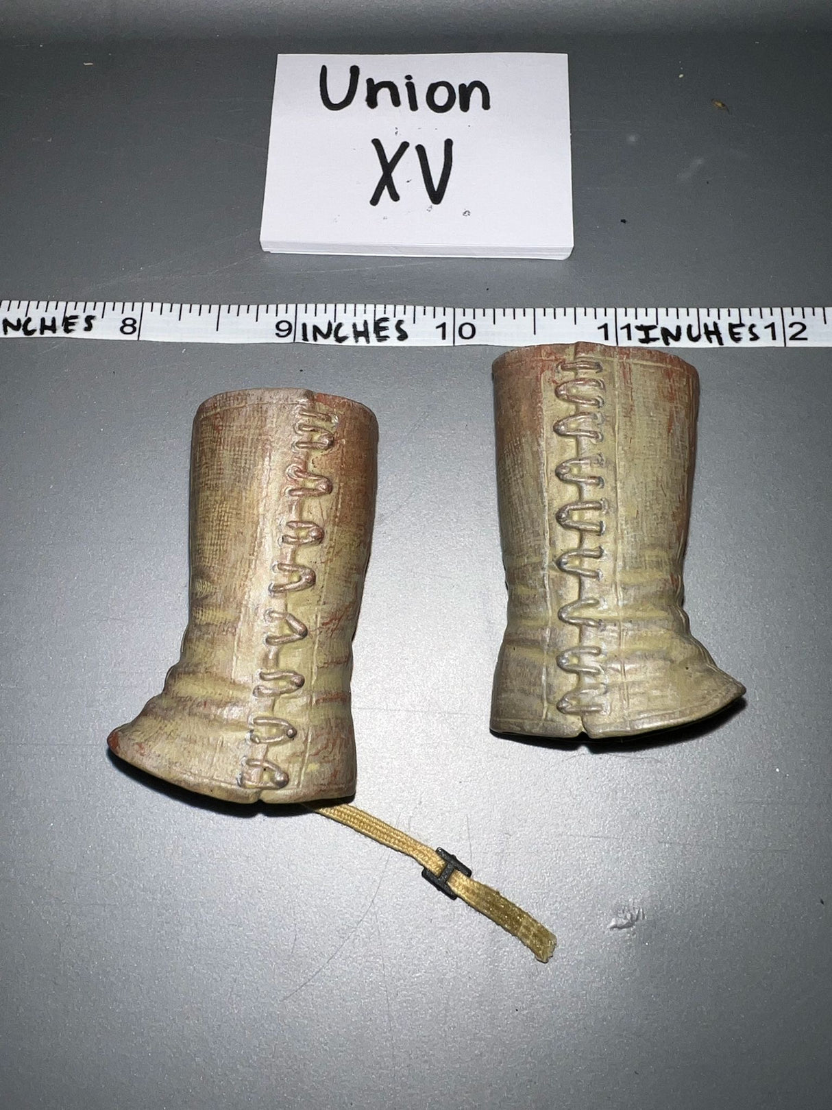 1/6 Scale WWII US Leggings