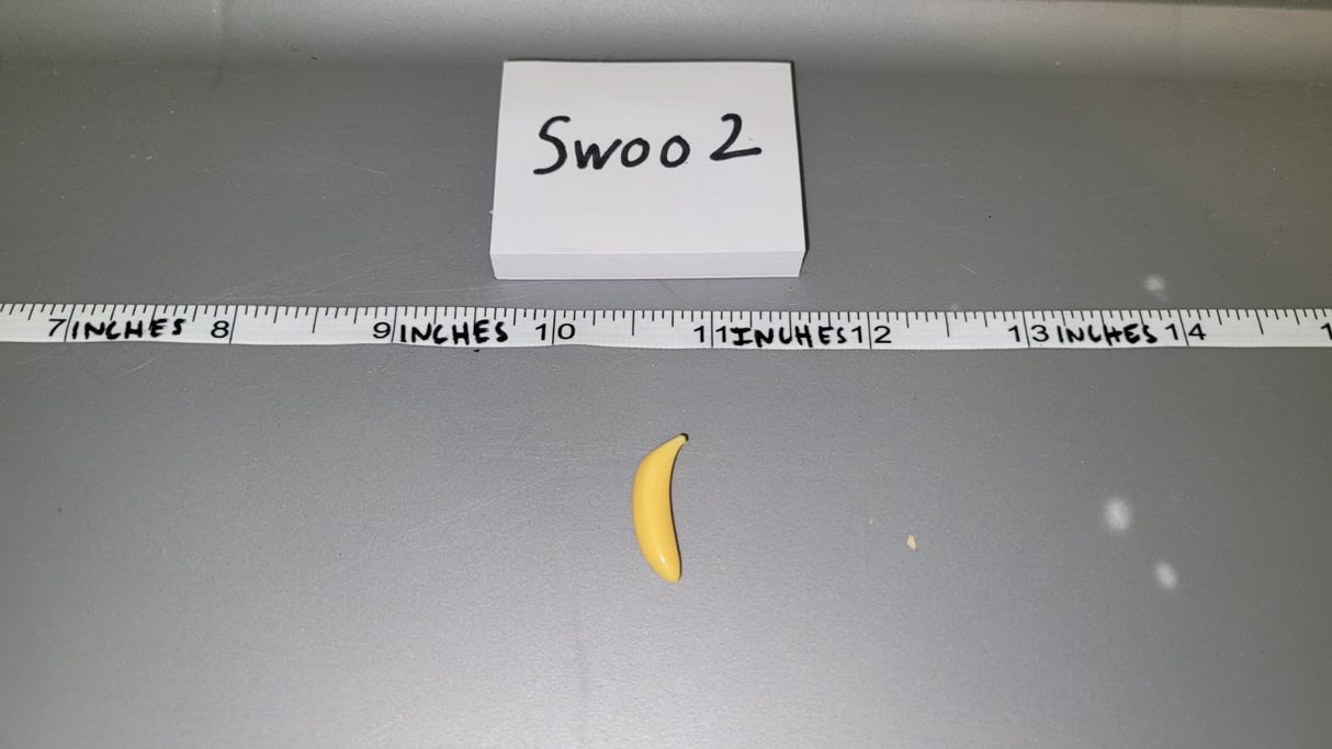 1/6 Scale Modern Era Food / Kitchen / Grocery Item - Diorama Item