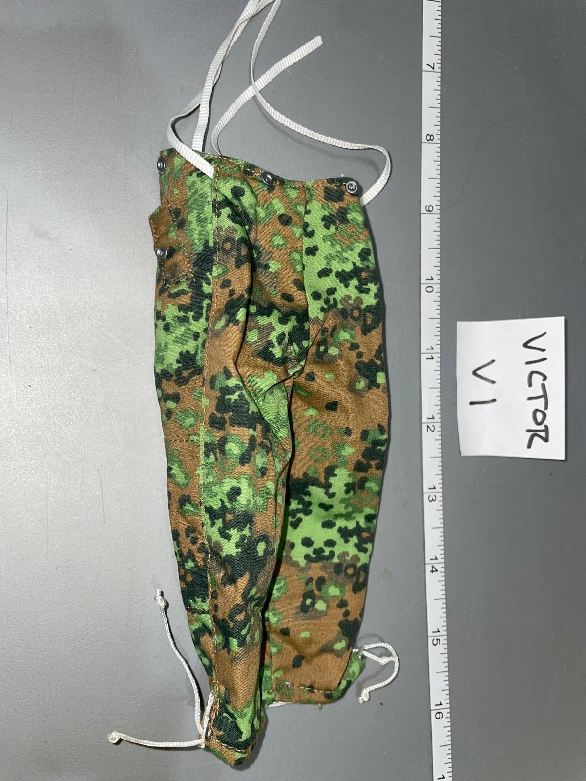 1/6 WWII German Oak Winter Pants