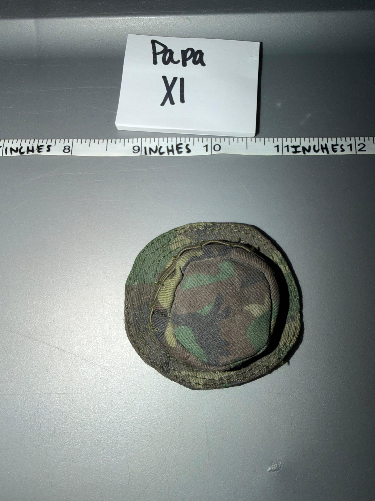 1:6 Modern Woodland Boonie Hat