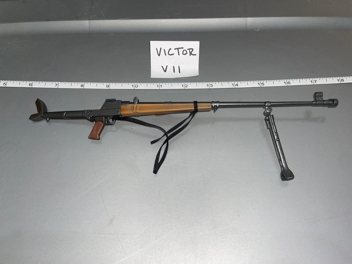 1/6 Scale WWII German antitank rifle