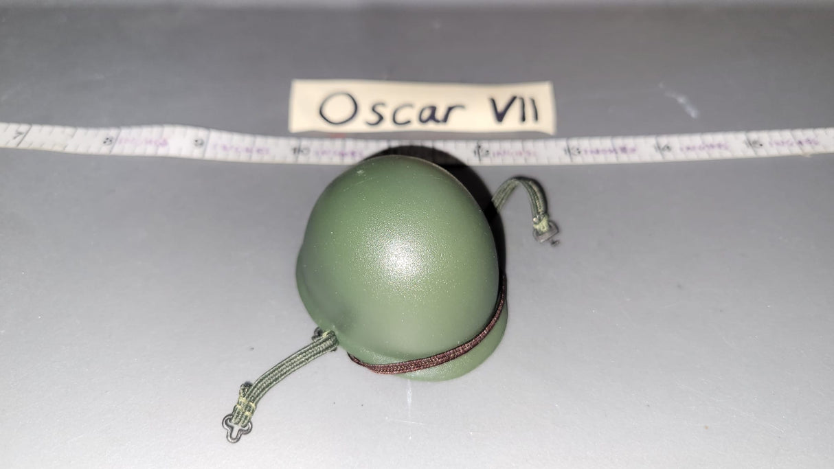 1/6 Scale WWII US Helmet -