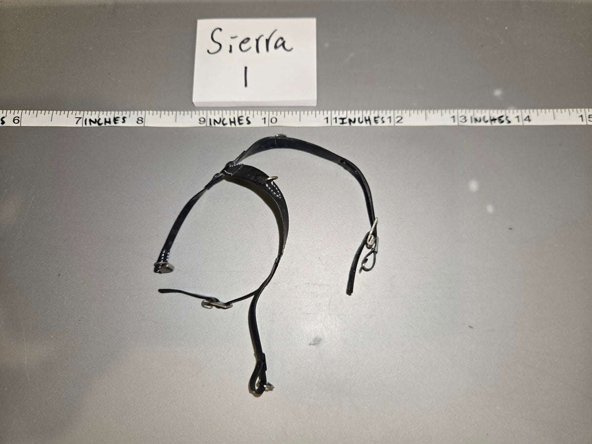 1/6 Scale WWII German Y Harness