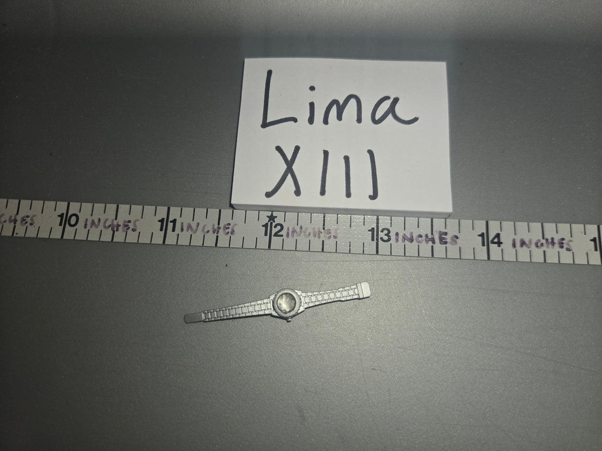 1:6 Scale Modern Era Watch