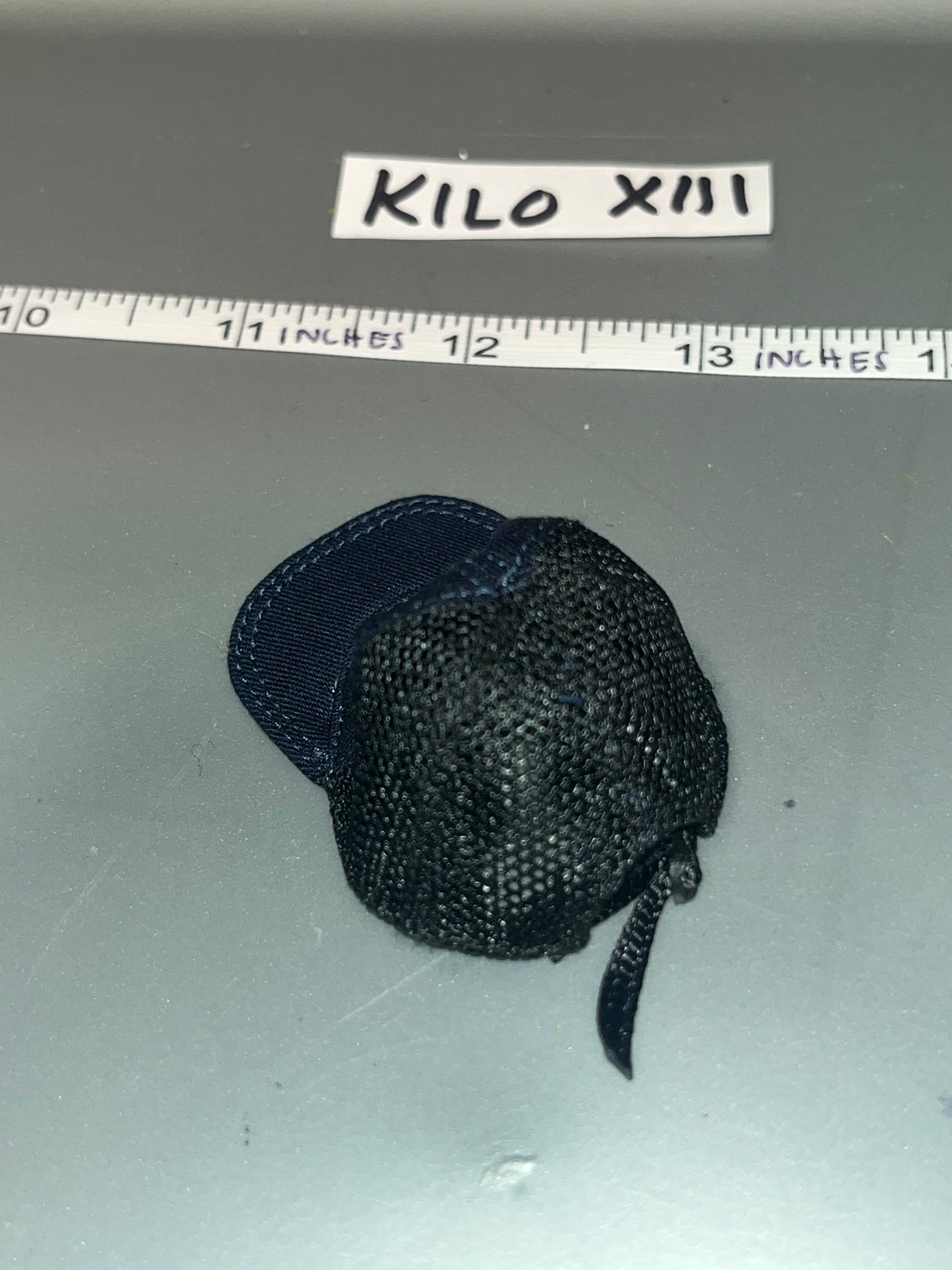 1/6 Scale Modern Baseball Hat
