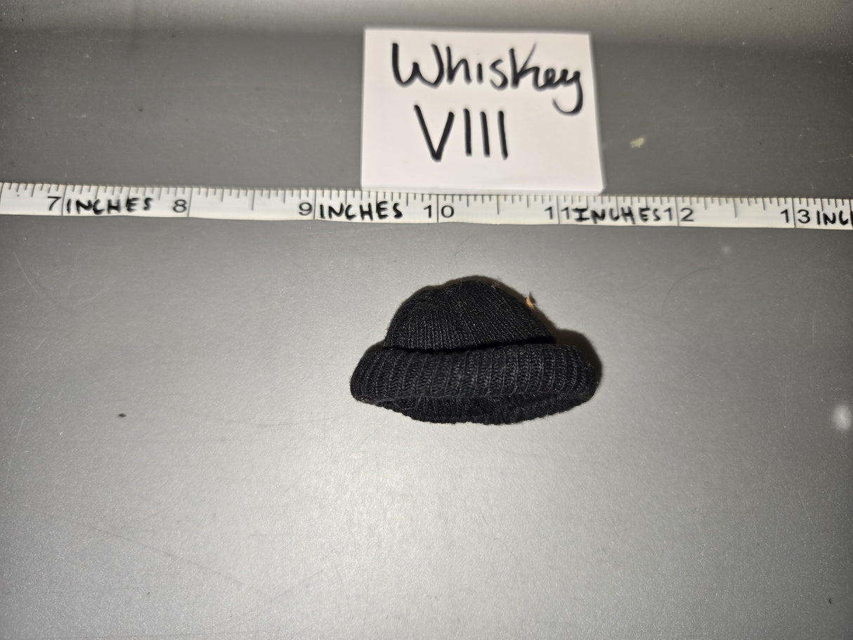 1/6 Scale Modern Beanie Hat