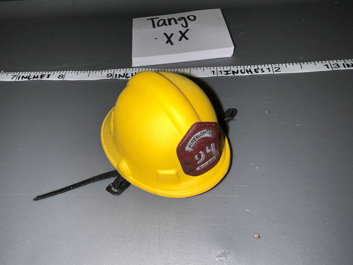 1:6 Modern Era Firefighter Helmet
