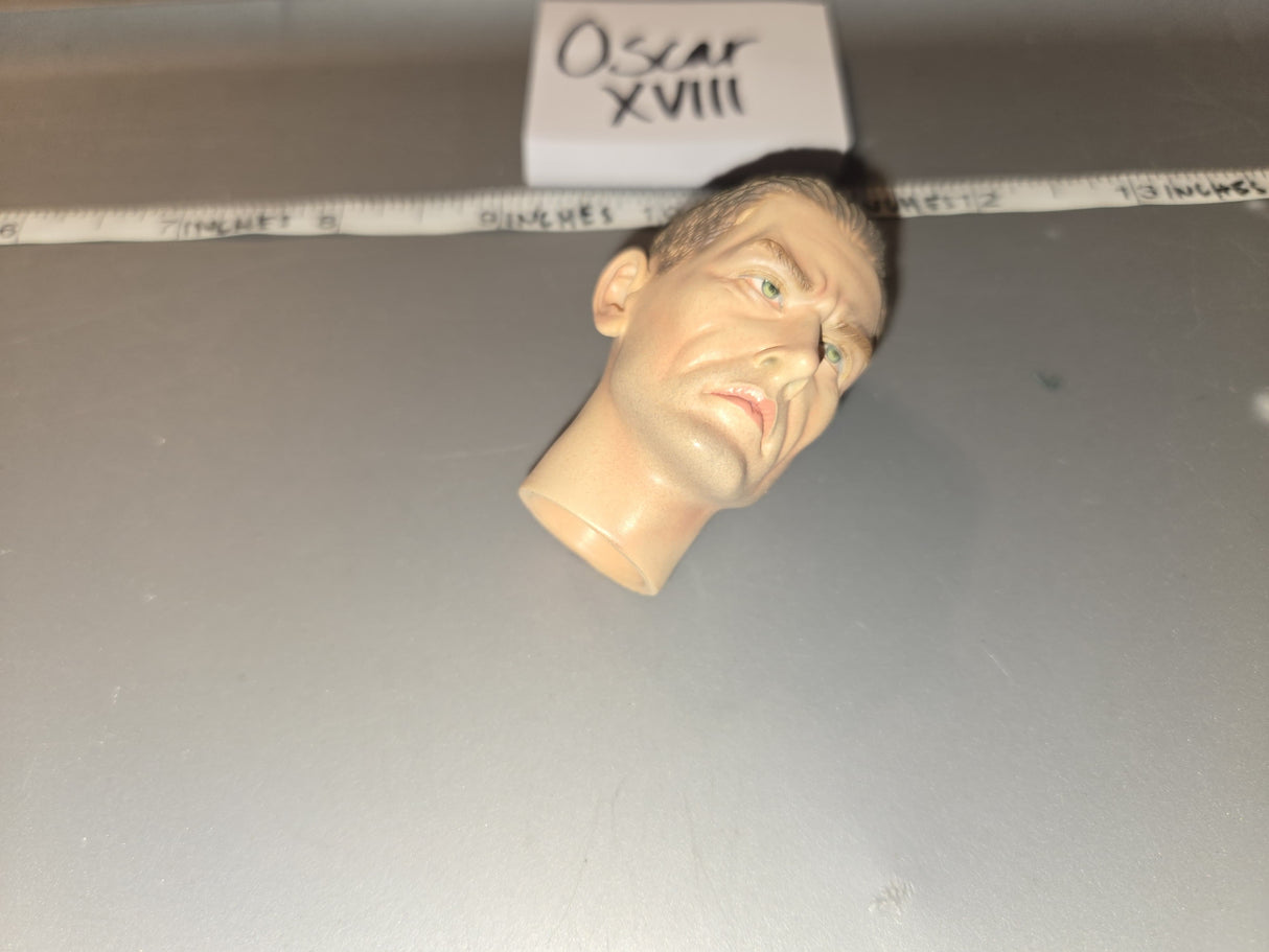 1/6 Scale Dragon Head Sculpt