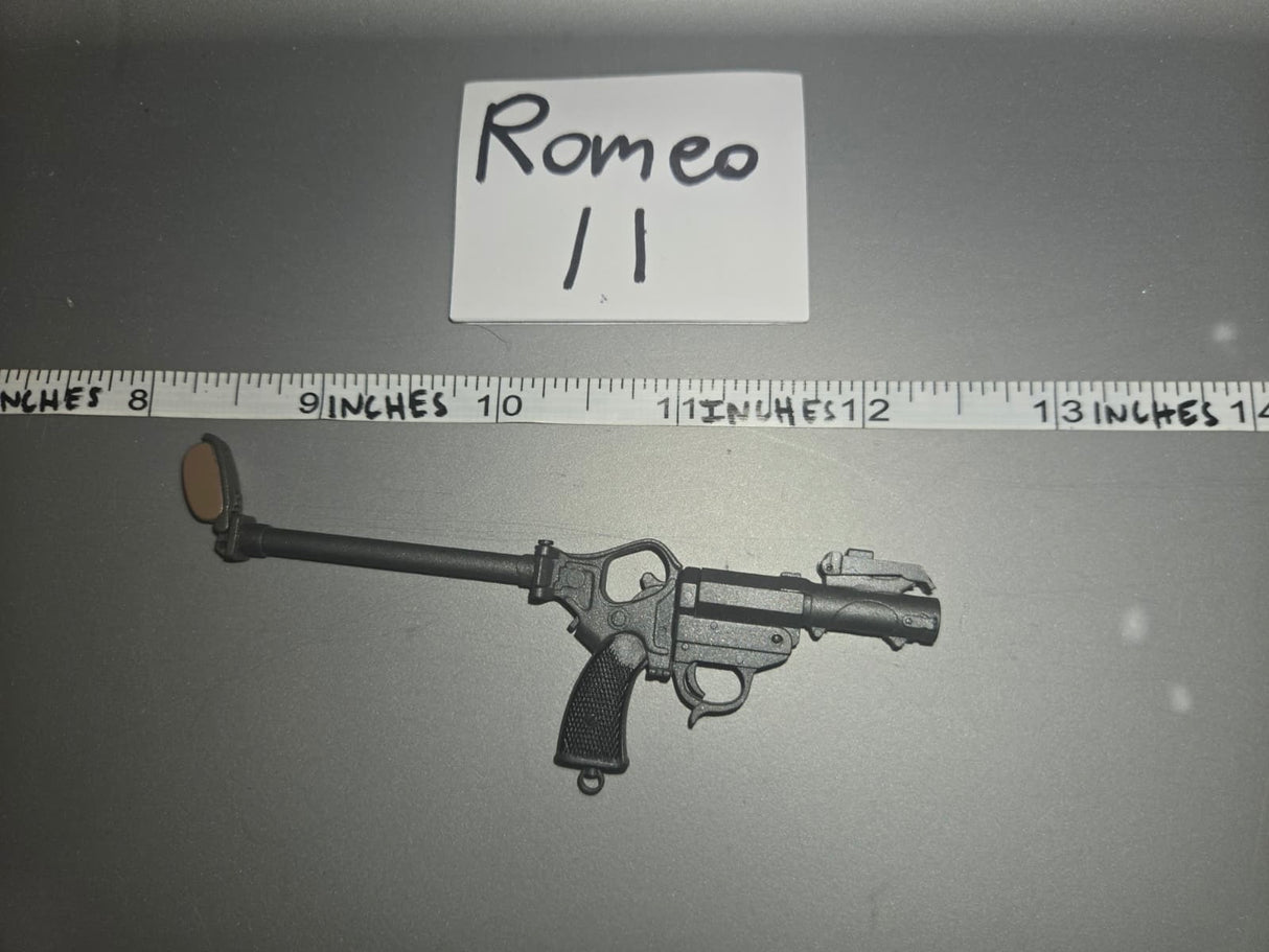 1:6 WWII German Flare Gun