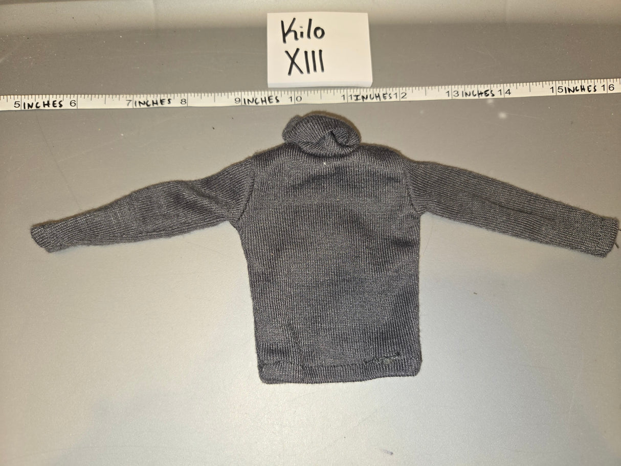 1/6 Scale WWII German Sweater