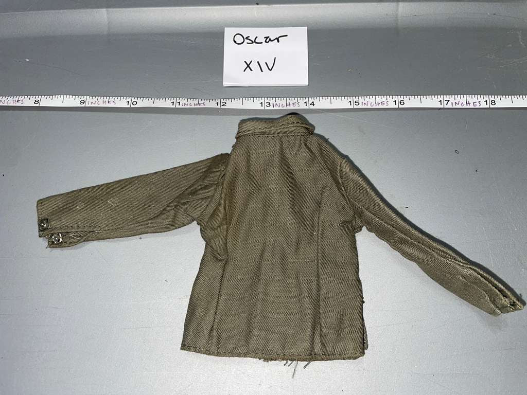 1/6 Scale WWII German Tunic
