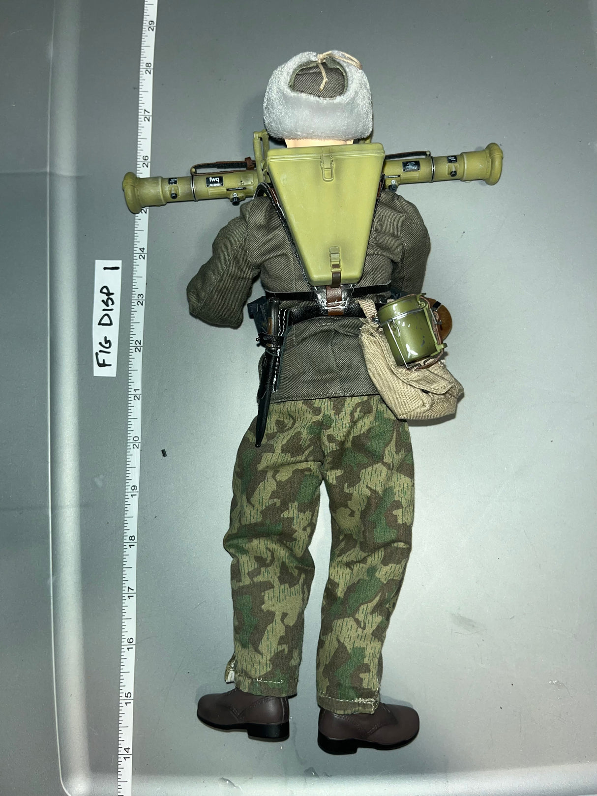 1:6 Scale WWII German Range Finder Figure - Dragon (*2M)