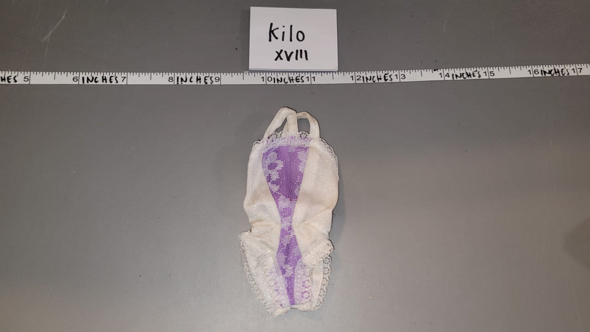 1/6 Scale Modern Female Lingerie - Civilian
