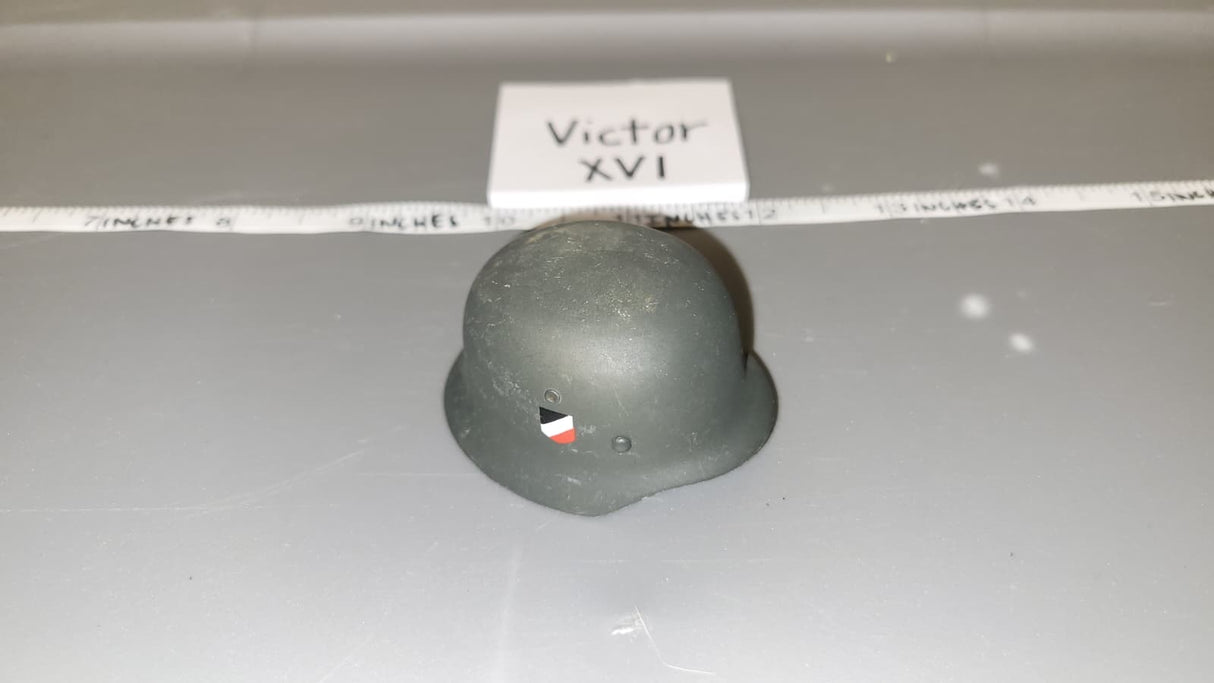 1/6 Scale WWII German Helmet