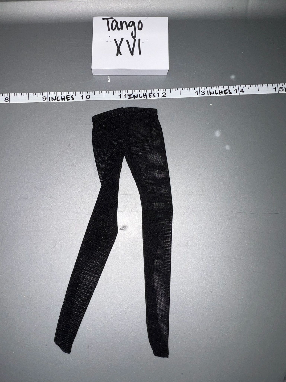 1/6 Scale Modern Female Lingerie Stockings - Civilian