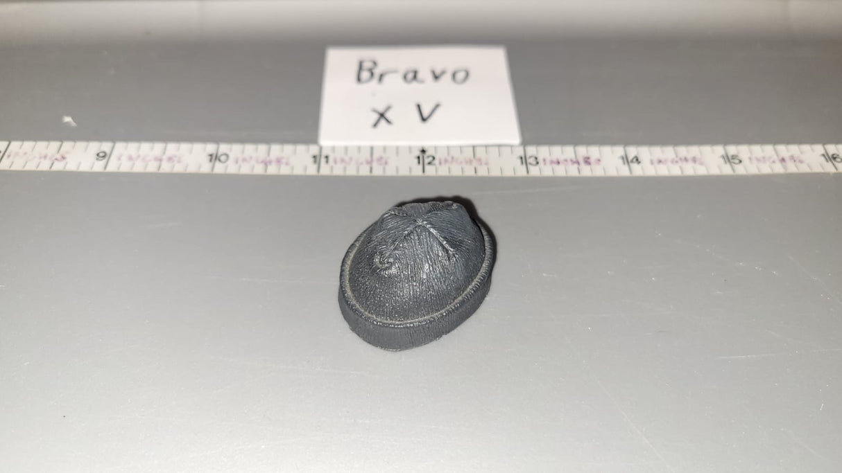 1/6 Scale Modern Beanie