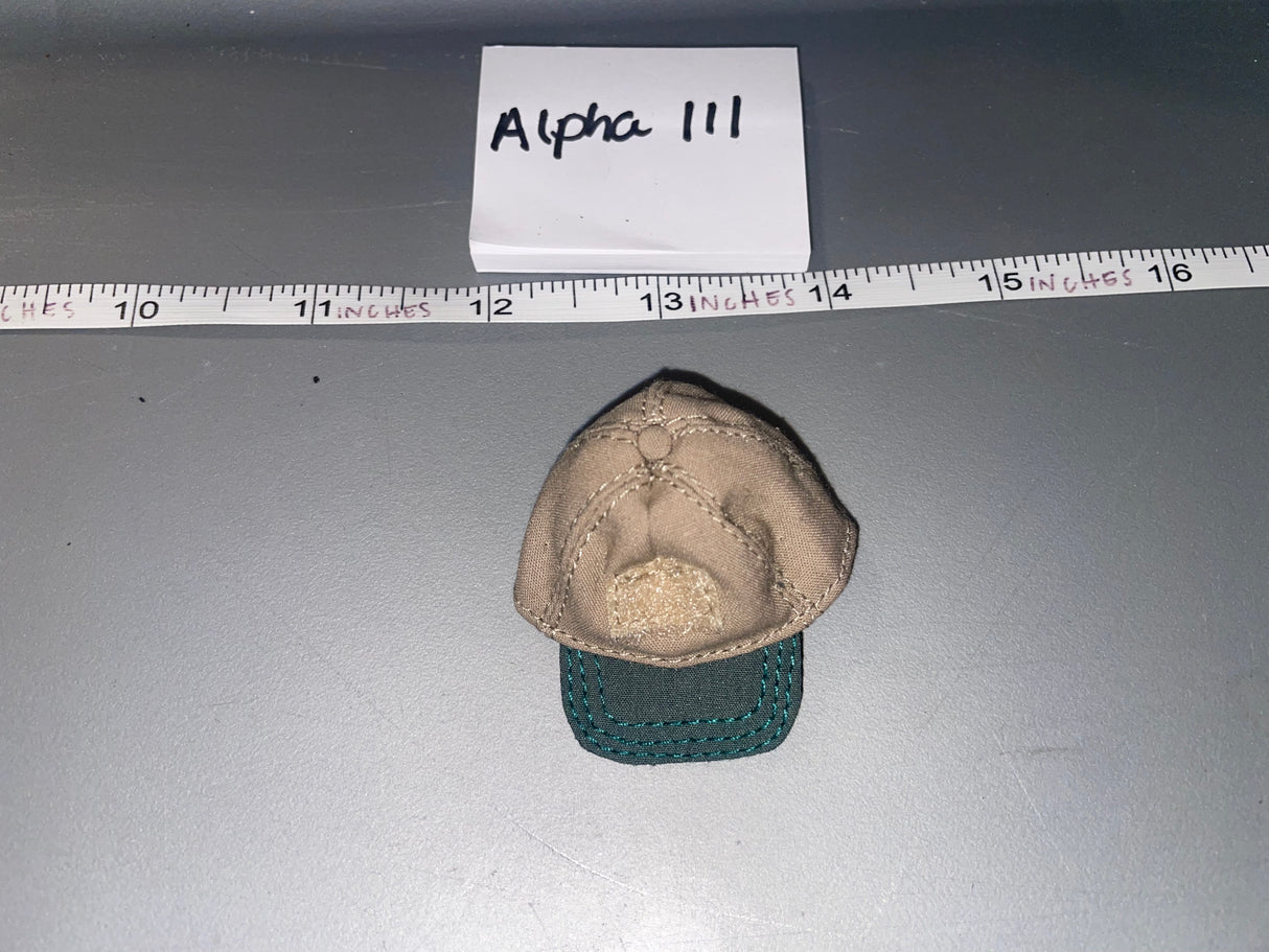 1/6 Scale Modern Baseball Hat
