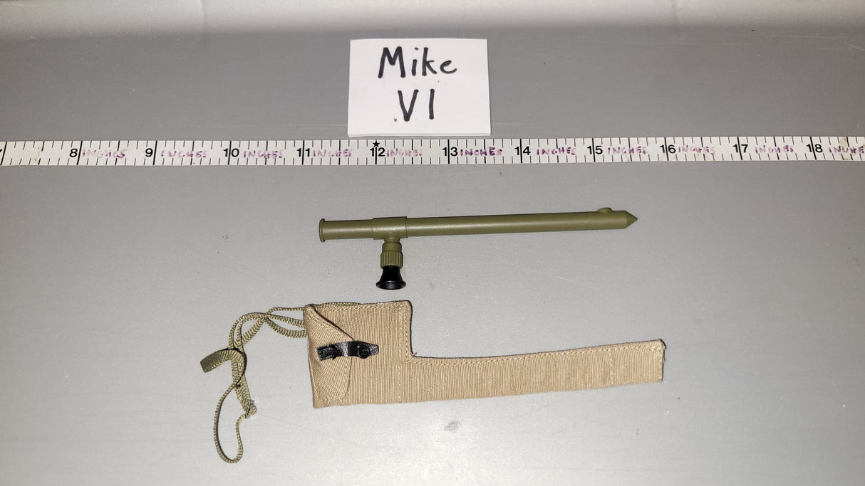 1/6 Scale WWII Russian Soviet Periscope - DID