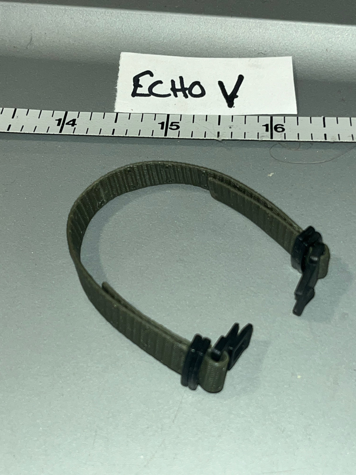 1/6 Scale Modern Belt