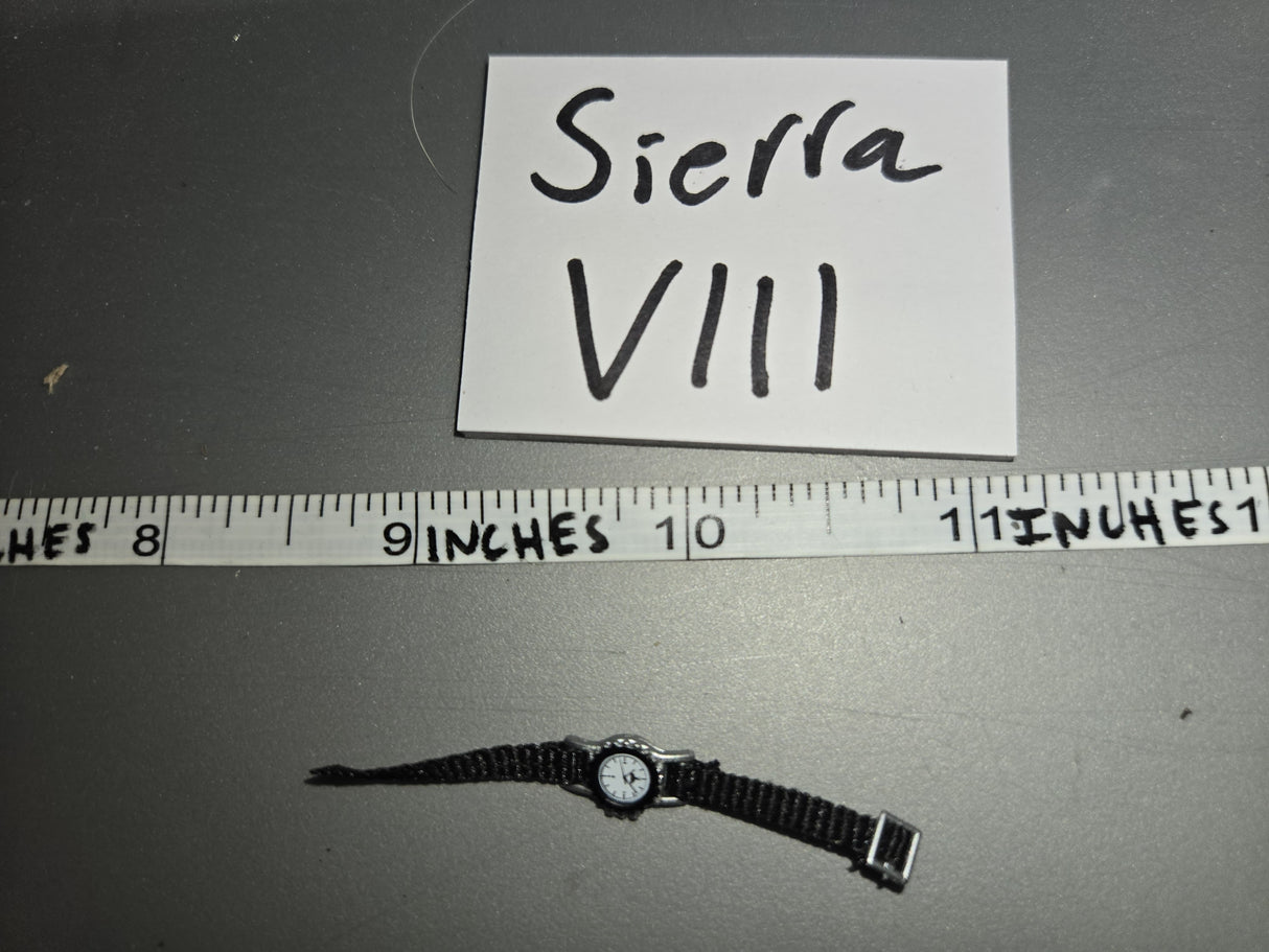 1/6 Scale WWII German Watch