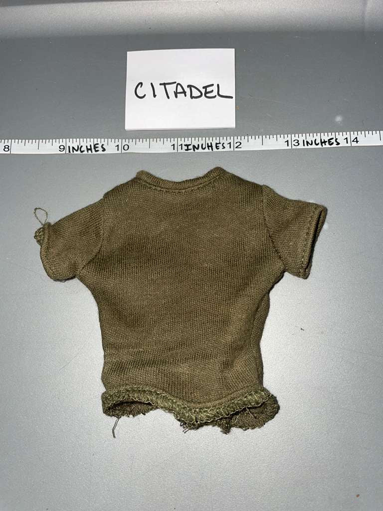 1:6 Scale Modern Era - Vietnam Green T Shirt