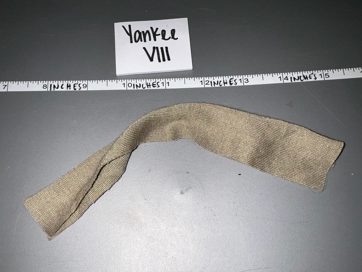 1/6 Scale WWII US Scarf