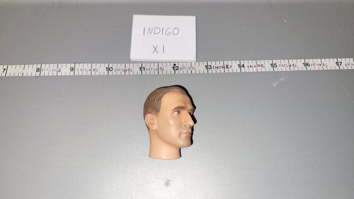 1/6 Scale Dragon Head Sculpt