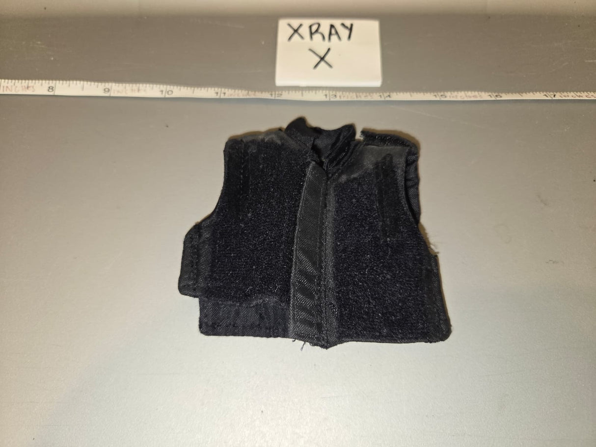 1/6 Scale Modern Era Police Body Armor