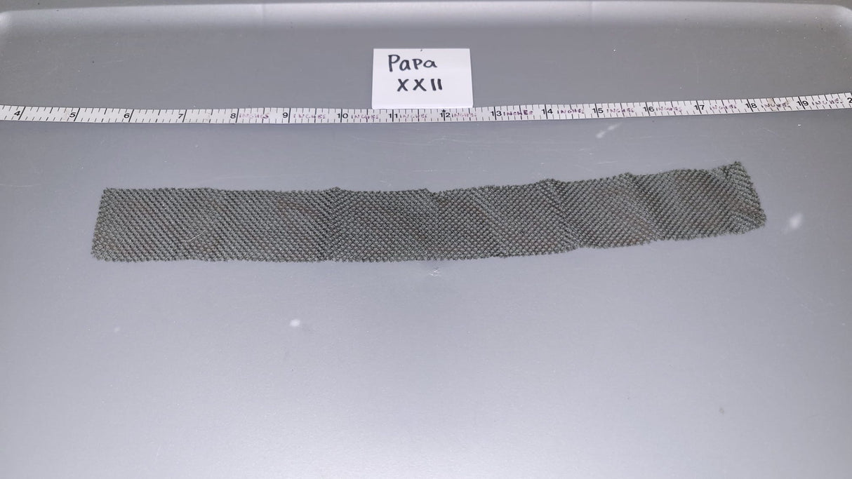 1/6 Scale WWII British Scarf