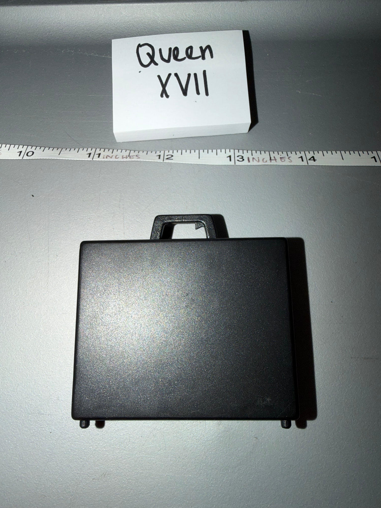 1/6 Scale Modern Era Briefcase