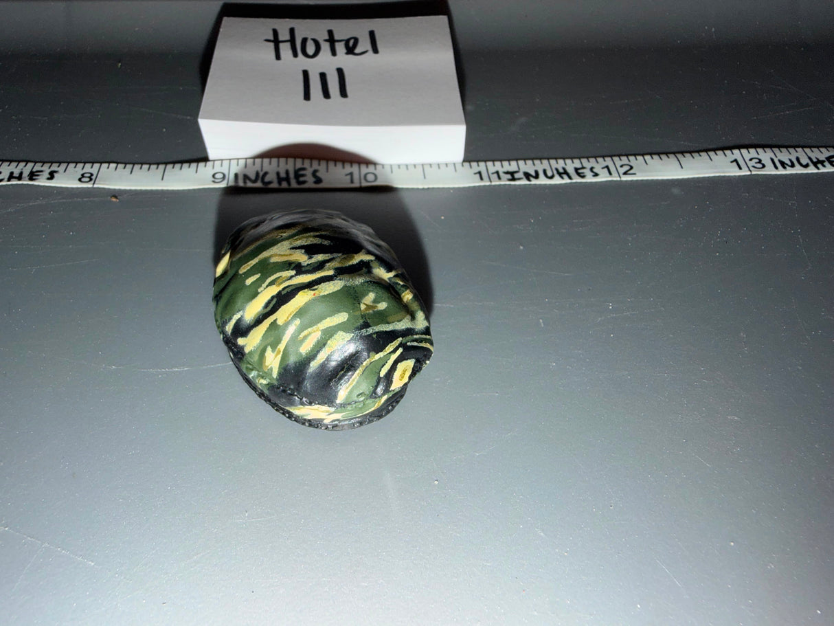 1/6 Scale Vietnam Era US Tiger Stripe Beret